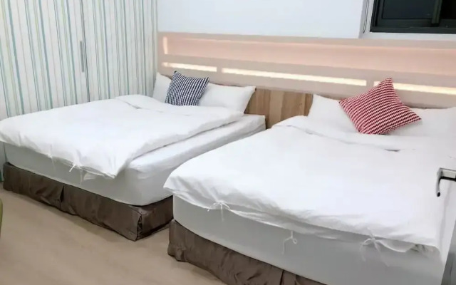 Penghu Little Apple B&B