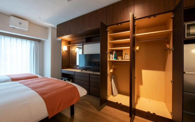 Hotel New Port Yokosuka