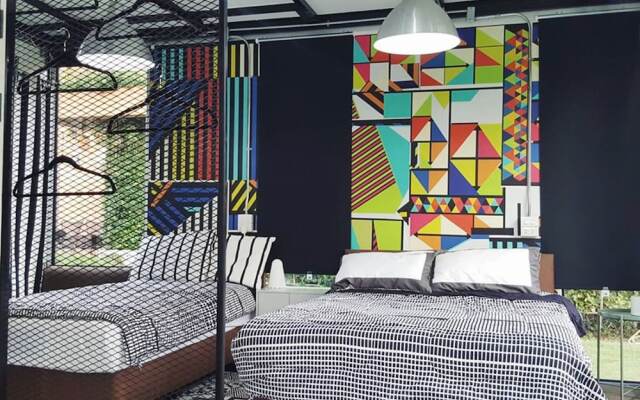 House of Love Khaoyai by Ganit