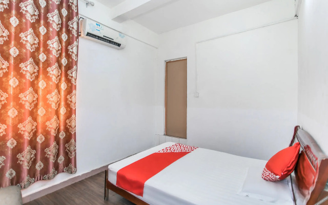 No.7 Accommodation (Shenzhen Longgang Central Shop)