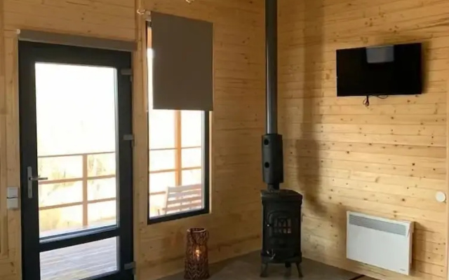 Casutele din Poienita Chalet