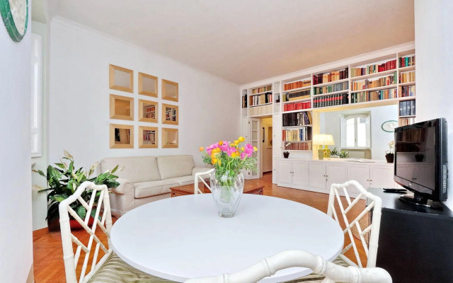 Spanish Steps Area - My Extra Home