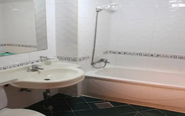 Picasso Motel Jongno