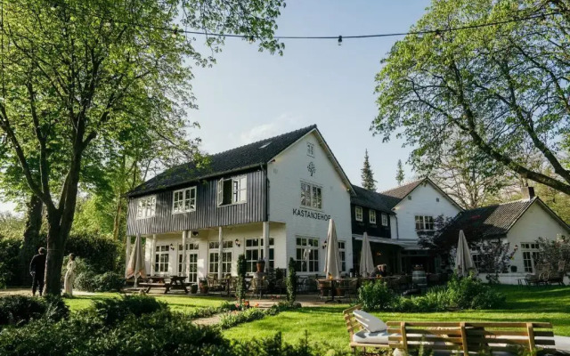 De Kastanjehof