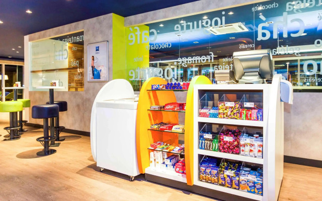 ibis budget Campo Grande