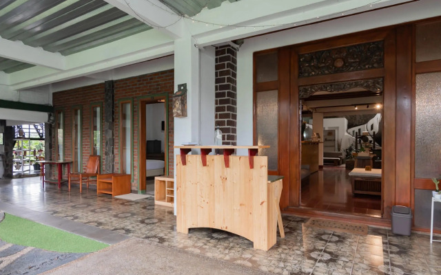 Samakta Guest House