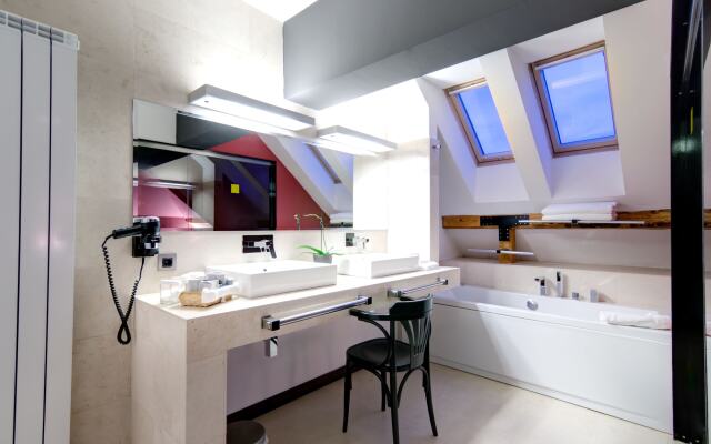 Hotel Orizont