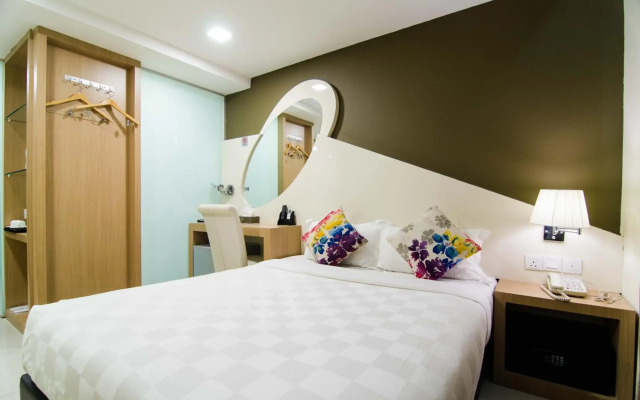 Mornington Hotel Sitiawan