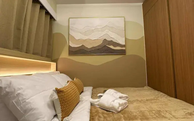 RED Luxe Haven Comfy Stay, Netflix and Fast Wifi Ready