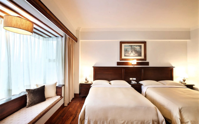 Shangrila Boutique Hotel