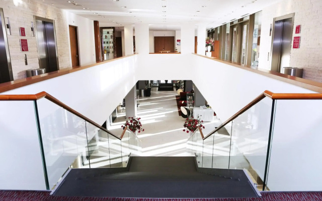 Crowne Plaza Amsterdam South by IHG