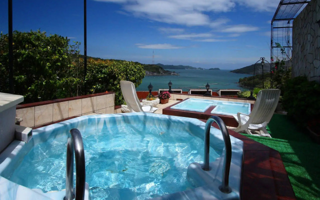Hotel Maritime Kaikoen