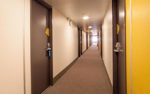 B&B HOTEL Cannes La Bocca Plage