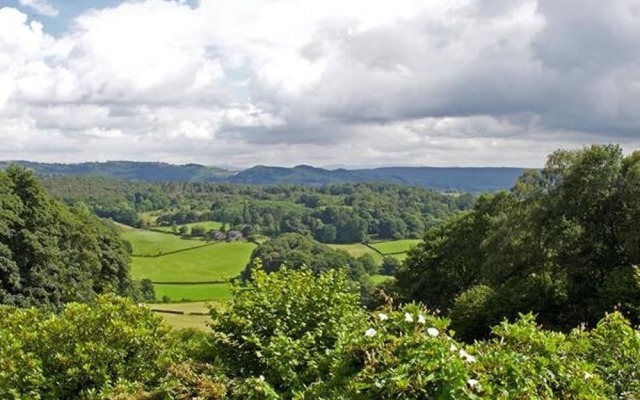 Summerhill Cottage Windermere The Lake District