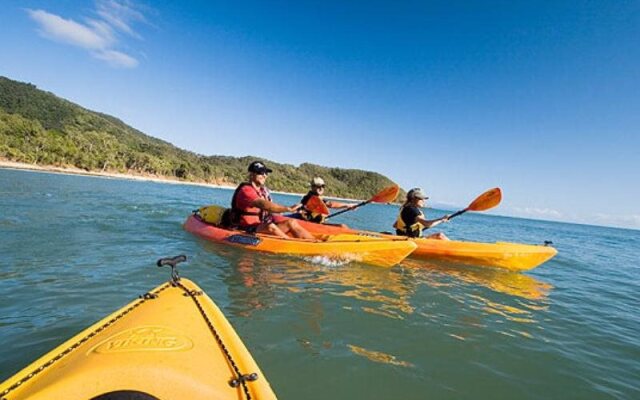 Andrews Port Douglas Holiday Home