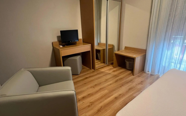 Hotel Ribadouro