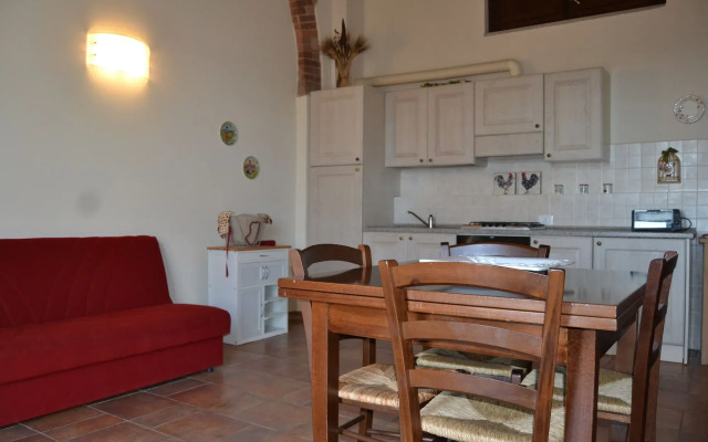 Antico Borgo Casalappi