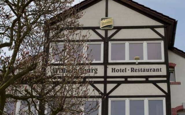 Hotel Wilhelmsburg