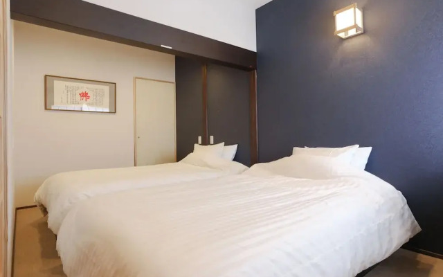 Shiki Homes ZEN FUYACHO