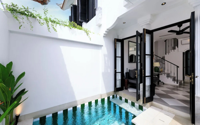 Villa Martini Beachside 6