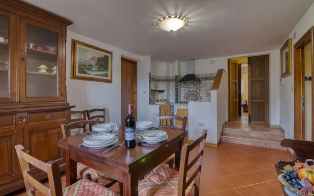 Tenuta Di Litiano With Pool