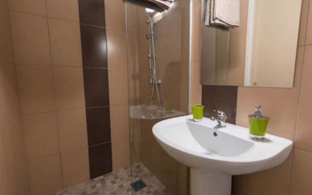 Le Bon Spot Appartements Saint-Denis