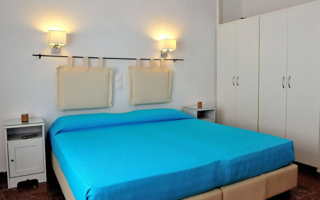 Villas Ftelia