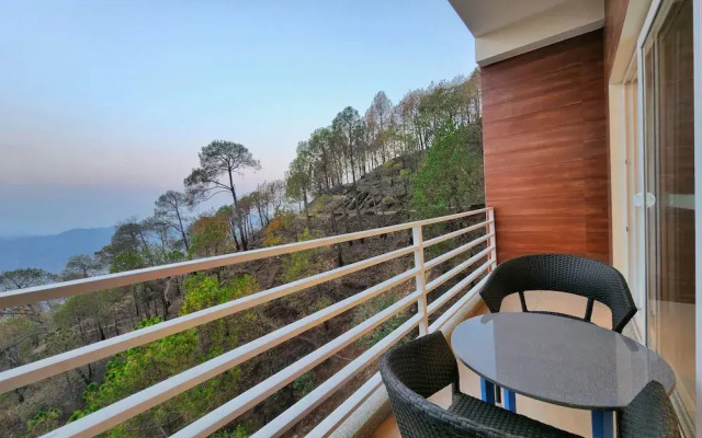 Wonder Hill Kasauli