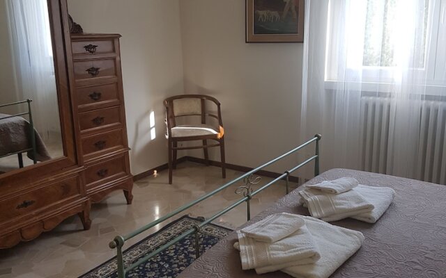 Bed & Breakfast Ai Due Vecchi Ulivi