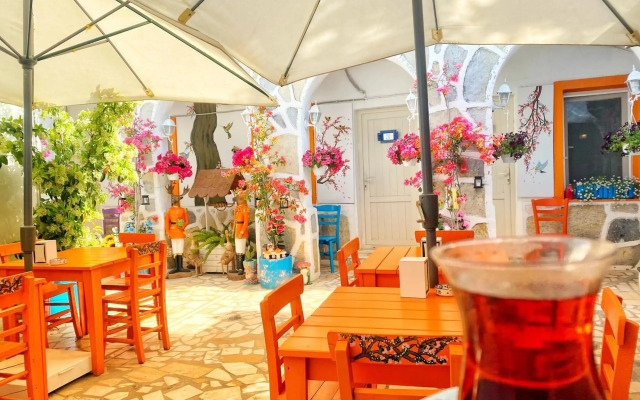 Sade Butik Otel