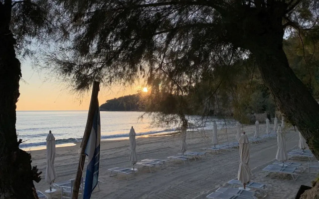 Aeneas' Landing Resort