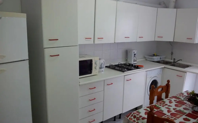 Apartamentos Boutique Casa Beli