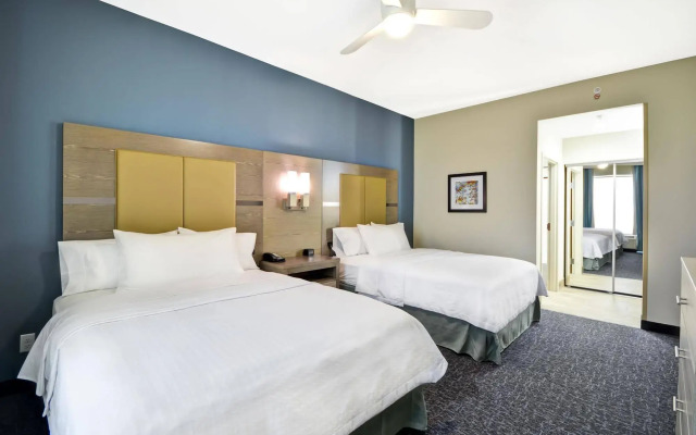 Homewood Suites by Hilton Orlando Theme Parks