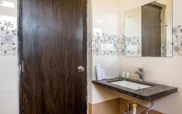 Hotel Pushkar Legacy
