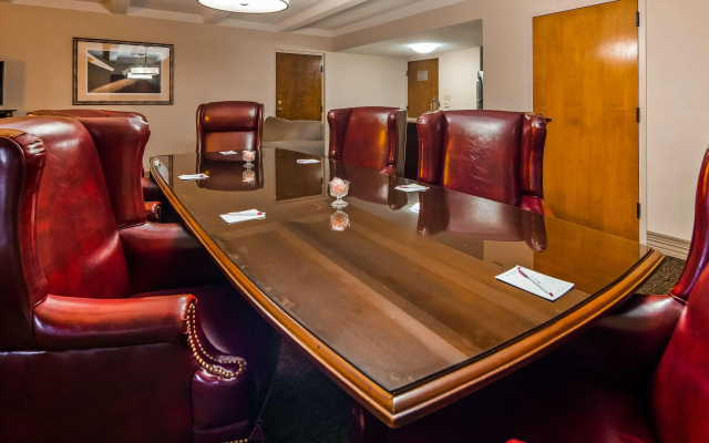 Best Western Plus Madison-Huntsville Hotel