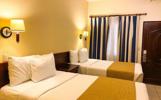 La Ensenada Beach Resort - All Inclusive