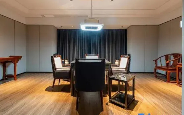 YiXing Rongda International Hotel