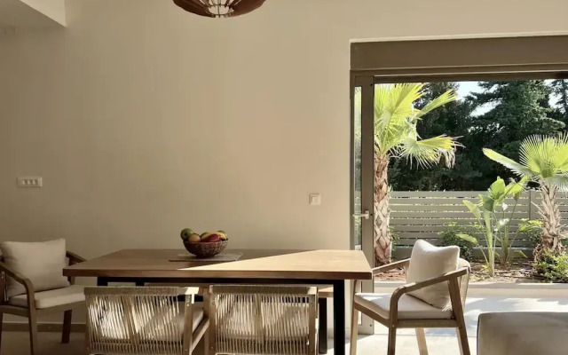 Villa Karissa in Gavalohori