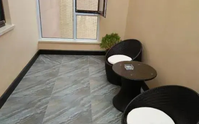 Youyu Nanshan Meijun ecological hotel