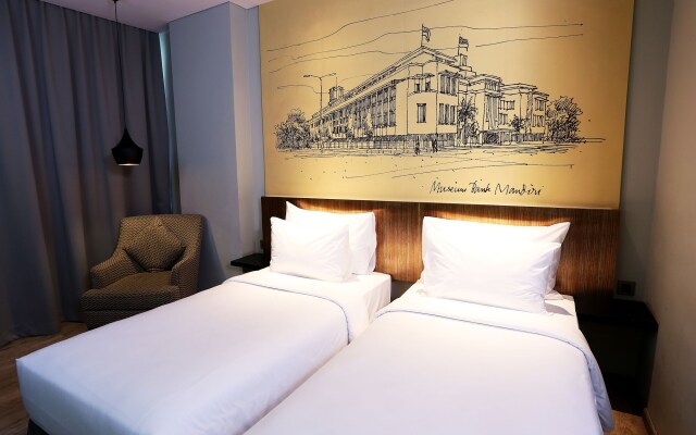 Aone Hotel Jakarta