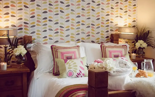 Windy Harbour Farm Bed & Breakfast