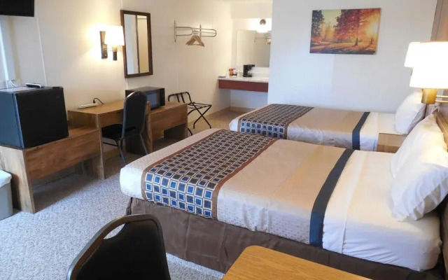 Motel 70