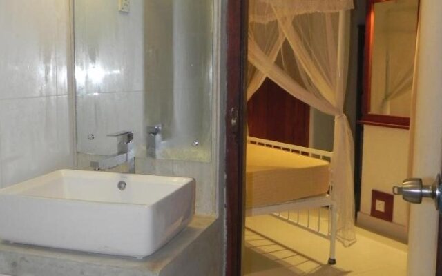 Gruhaya Boutique Villa