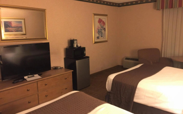 Americas Best Value Inn & Suites Boise
