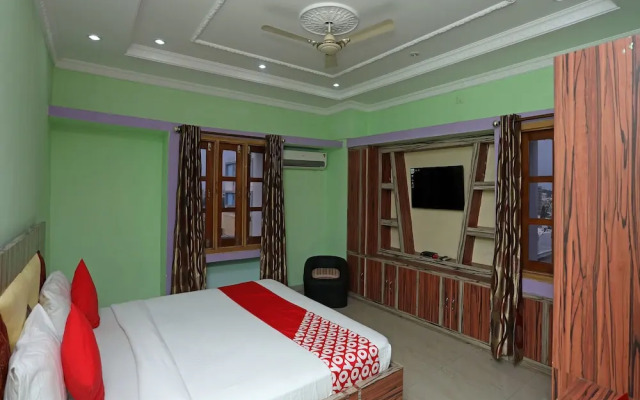 Priyanka Residency