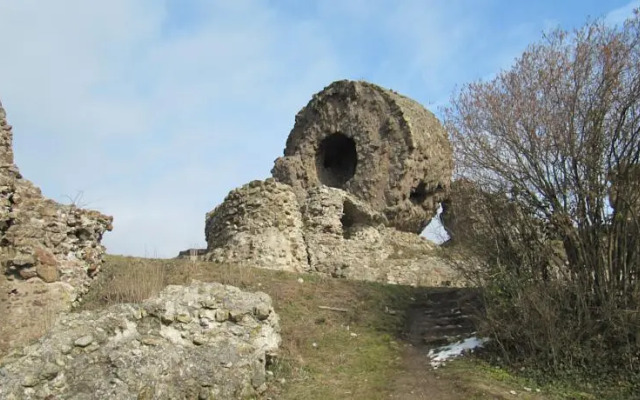 Studio Petit Rangen Alsace