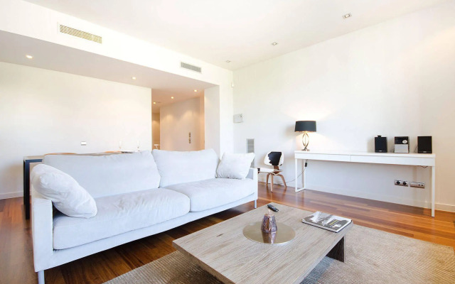 You Stylish Paseo de Gracia Apartments