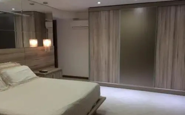 Apartament At The Place Torres