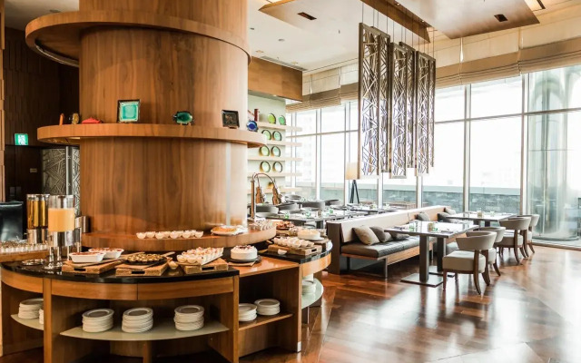 Courtyard by Marriott Seoul Times Square