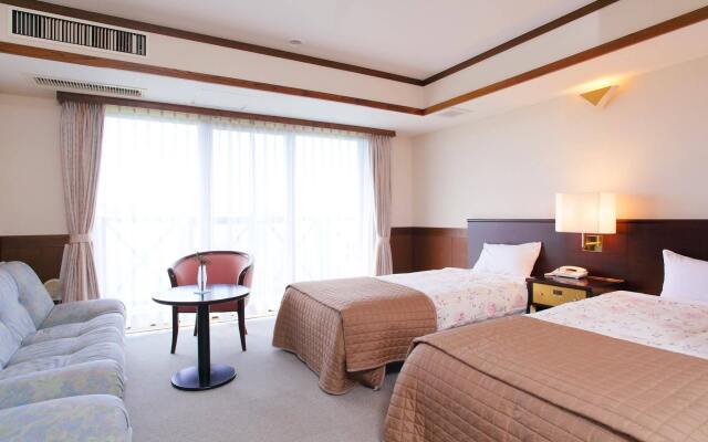 Tategamori Kogen Hotel